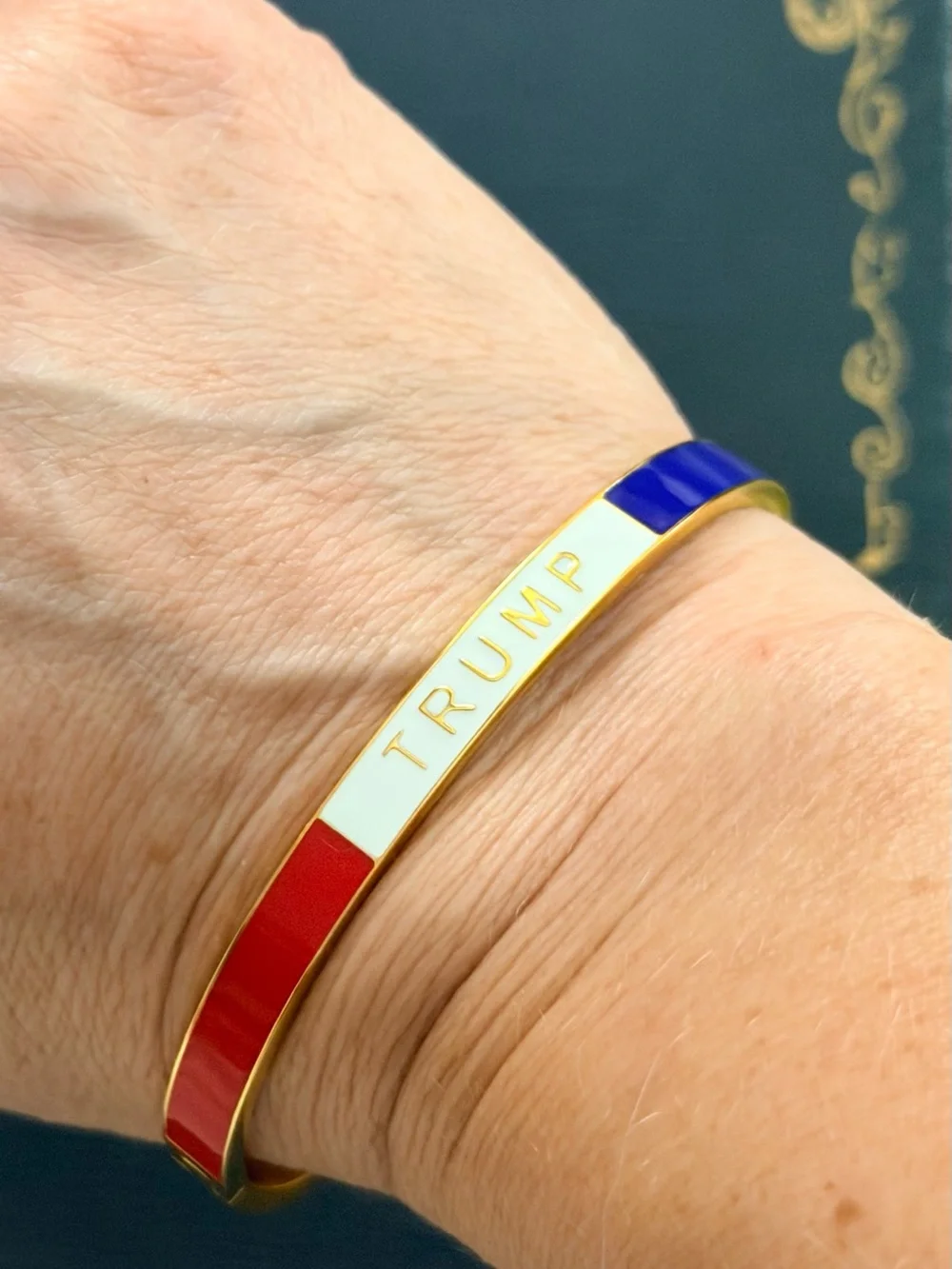 N/A nwot trump